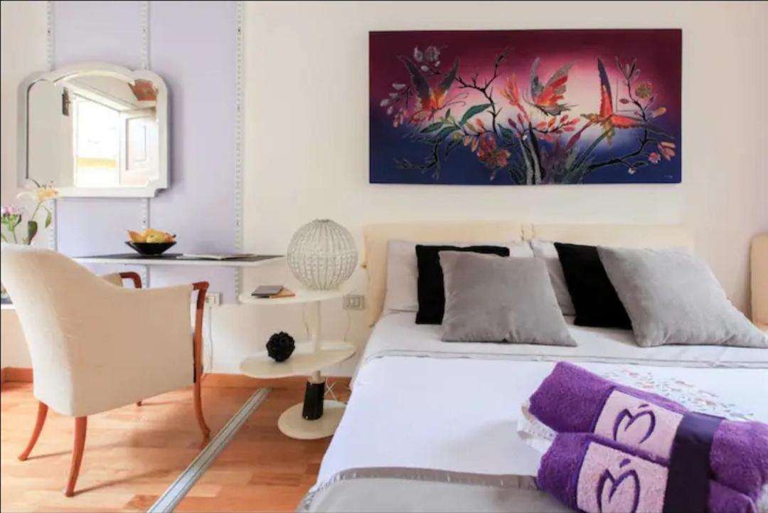 B&B Il Ballatoio Milano Ngoại thất bức ảnh