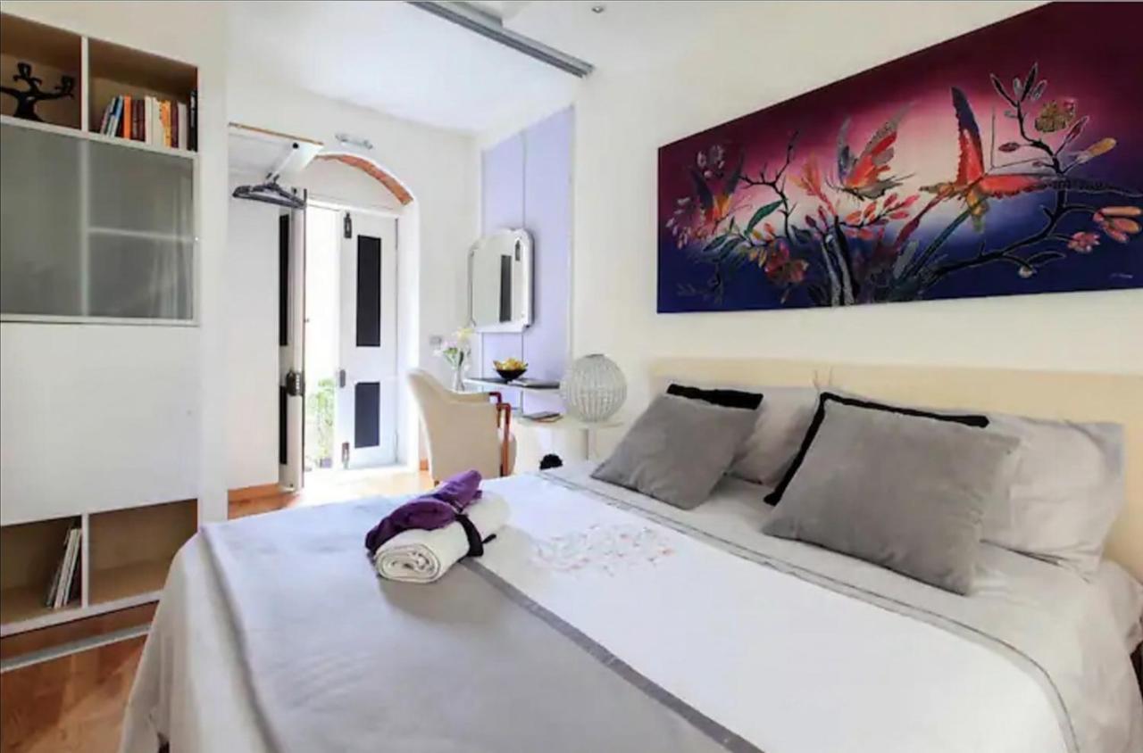B&B Il Ballatoio Milano Ngoại thất bức ảnh