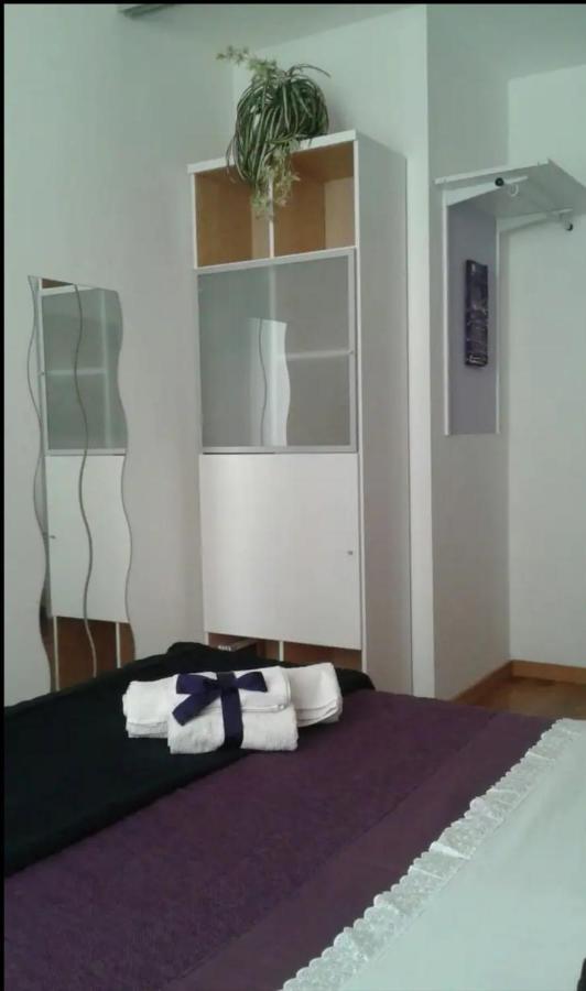 B&B Il Ballatoio Milano Ngoại thất bức ảnh