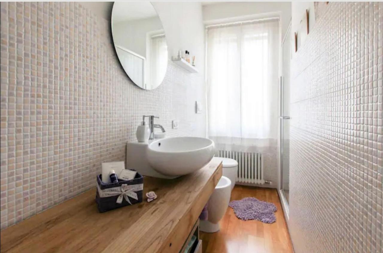B&B Il Ballatoio Milano Ngoại thất bức ảnh
