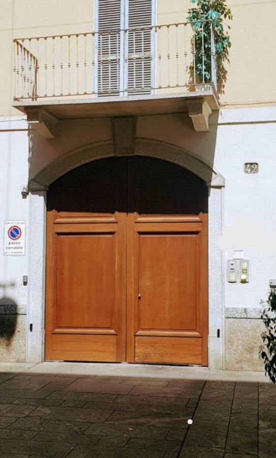 B&B Il Ballatoio Milano Ngoại thất bức ảnh