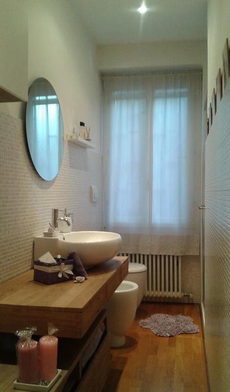 B&B Il Ballatoio Milano Ngoại thất bức ảnh